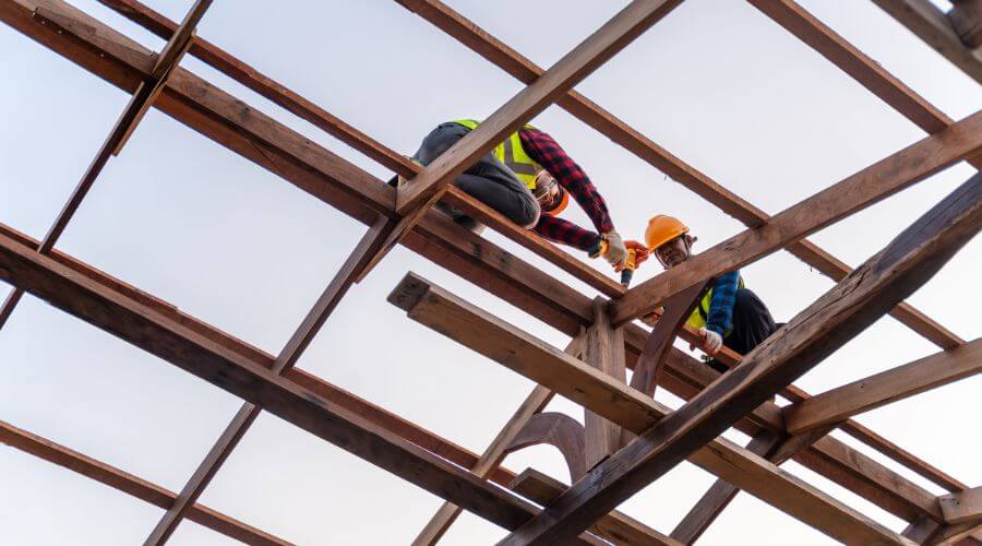 Local Chimney Repair in Dennis, KS
